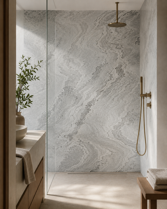 What Should You Look for When Choosing a Shower Panel?