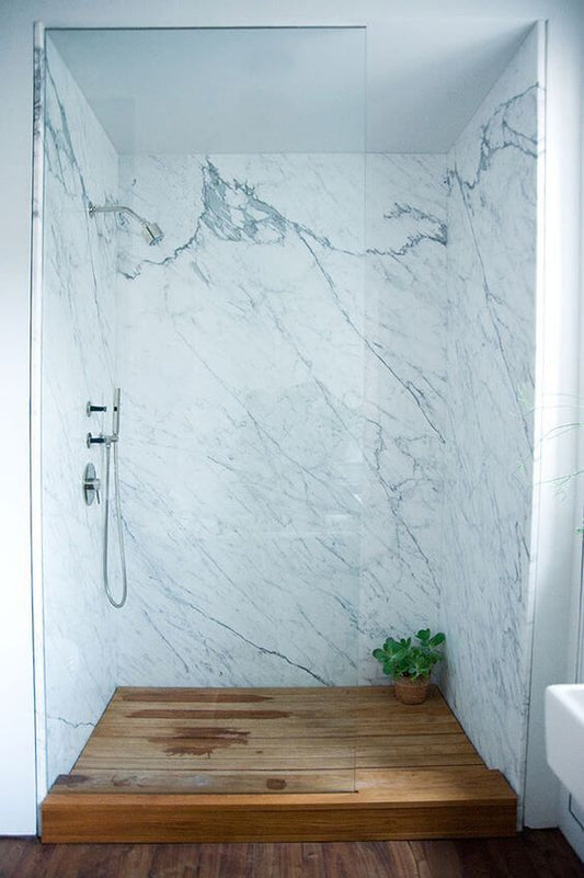 Which Cladrok Shower Panel Is Right for Your Bathroom?