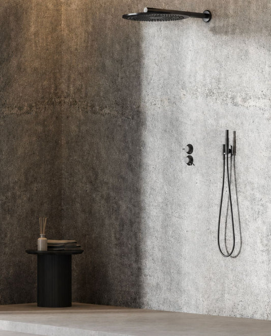 Who Makes Cladrok? The Story Behind Our Stone Shower Panels