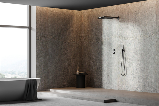 Small Bathrooms