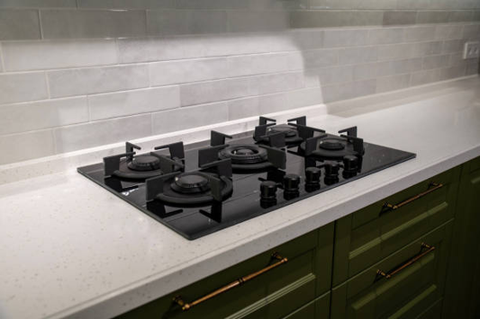 Top 5 Kitchen Splashback Trends Featuring Natural Stone