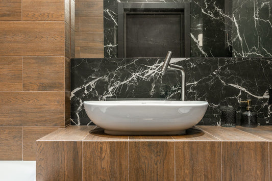 The Science Behind Cladrok's Waterproof Stone Panels