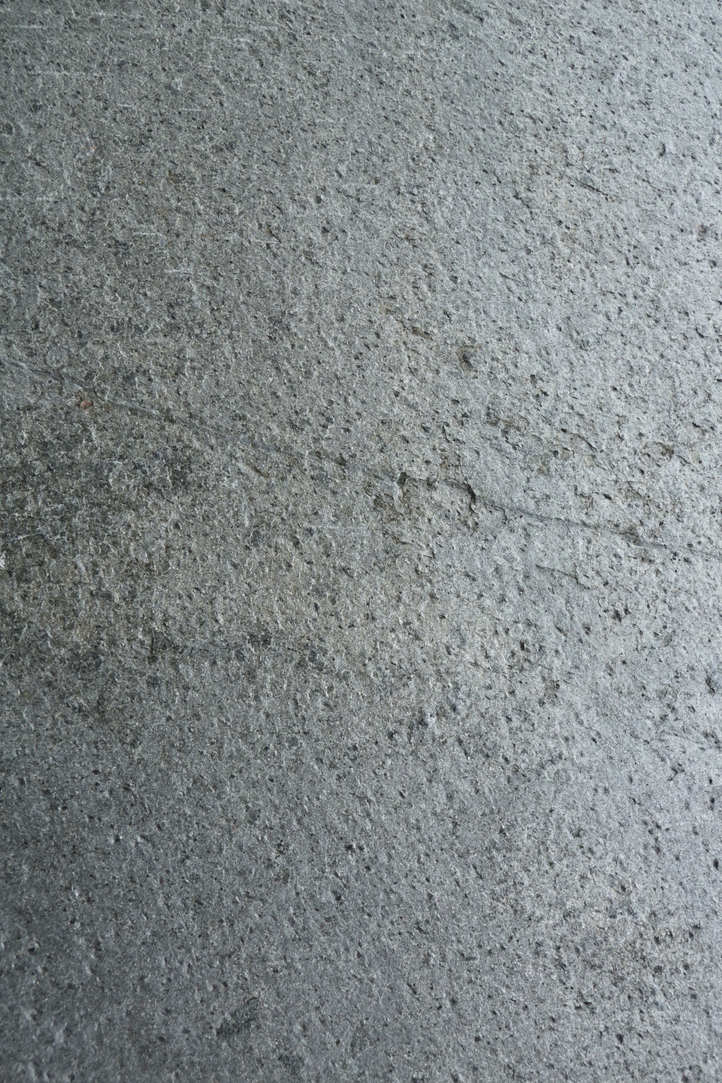 Cladrok Silver Volcano Stone Wall Panel Sample